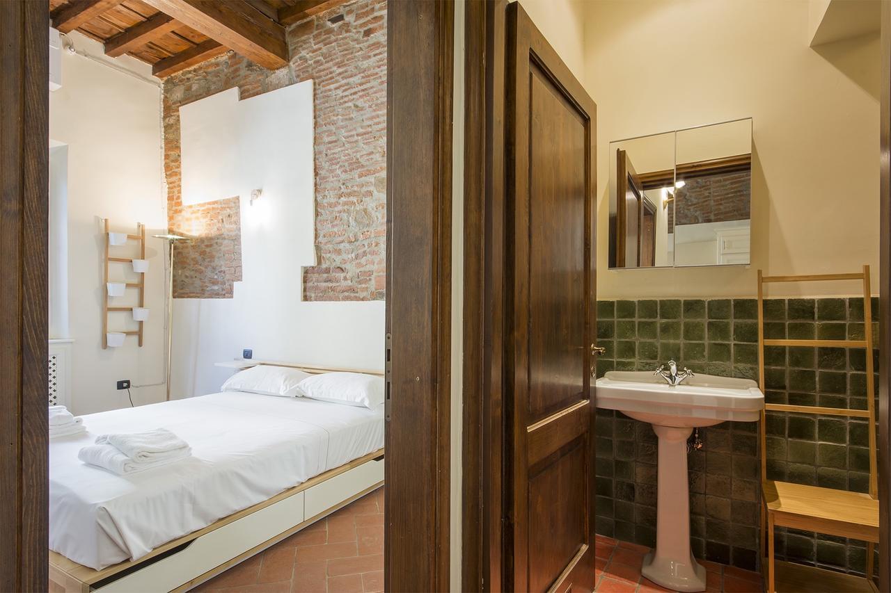 Ognissanti Apartment Florenz Exterior foto